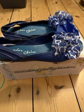Irregular choice- Women’s