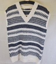 M&S Collection black & white