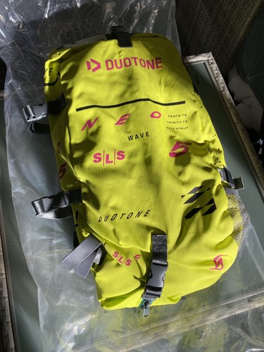 Duotone neo sls - neo, kite