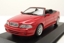MAXICHAMPS - 1998 Volvo C70