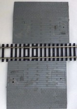 OO/HO Scale Country Level