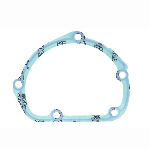 Engine cover gasket - gasket, right