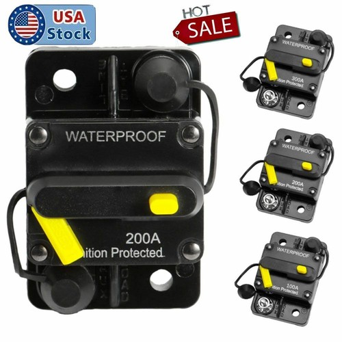 100 300a 12v circuit - dc,