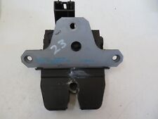 FORD MONDEO MK4 HATCHBACK