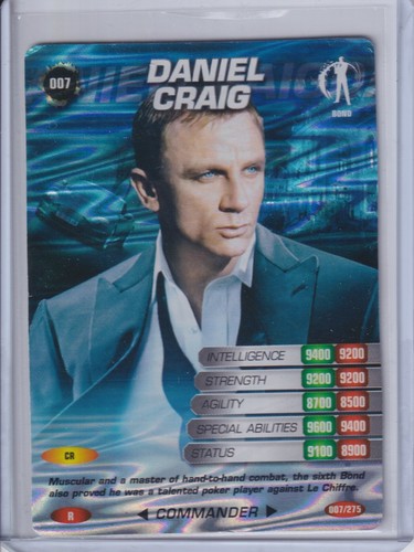 James bond 007 - bond, spy