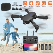Wifi drone foldable - foldable, mini