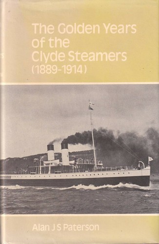 The golden years clyde - the,