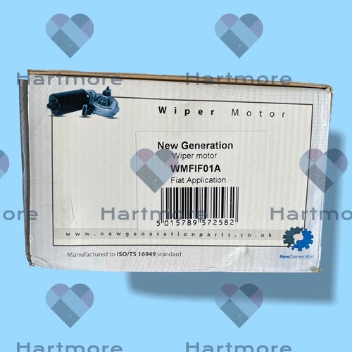 New generation wmfif01 - wmfif01, wiper