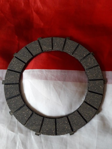 Bsa c15 b25 b40 b44 - c15/b25/b40/b44/b50, clutch