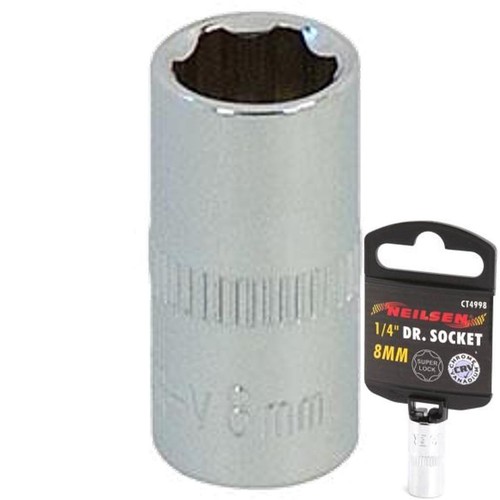 Drive standard shallow - standard,