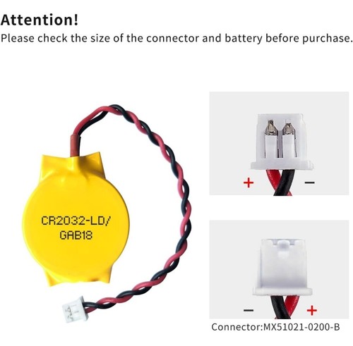 Eemb cr2032 cmos battery - cr2032,