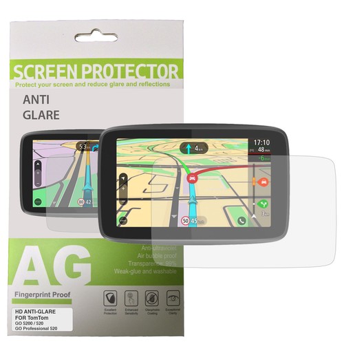 Anti glare screen protector - anti-glare,