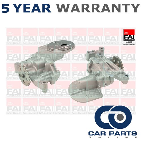Engine oil pump cpo fits - engine,
