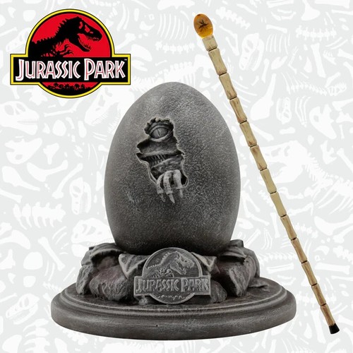Jurassic park 30th - jurassic,