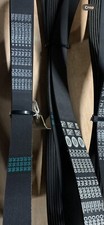 Land Rover Drive Belt