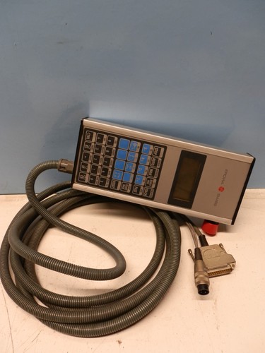 Erowa swiss panel input device - erowa,