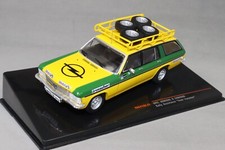 IXO Opel Admiral B Caravan