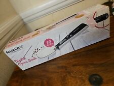 Silver Crest Digital Spoon