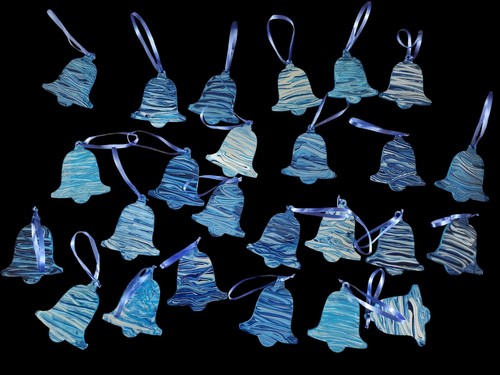 Christmas tree decorations