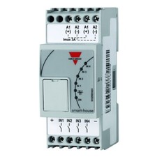 CARLO GAVAZZI SH2INDI424 Smart