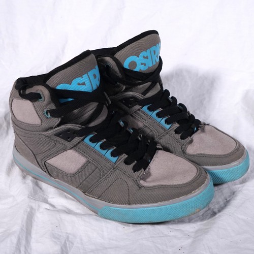 Osiris nyc vulc y2k - nyc,