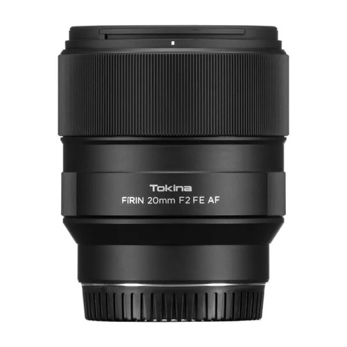 Tokina firin 20mm - 20mm, fe