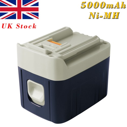 0ah 24v battery - ni-mh, for