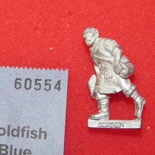 Games Workshop Warhammer 40k