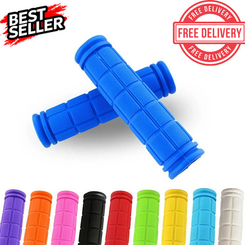 New soft bike handle bar - bar, grips