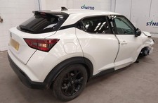 SHOCK ABSORBER REAR RH MK2 F16