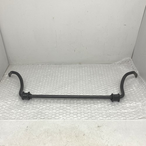 Front anti roll - anti, bar