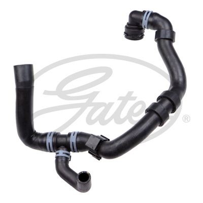 Radiator hose for - hose,