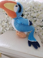 Zazu Plush Soft Toy,  lion