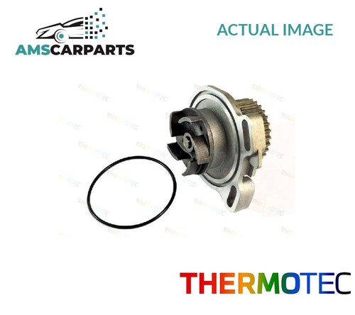 Engine cooling water pump - engine,