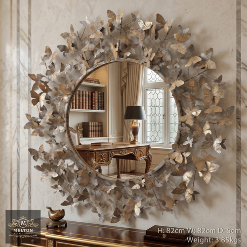 Large wall mirror - large,