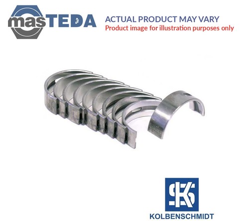 77152610 main shell bearings - main,