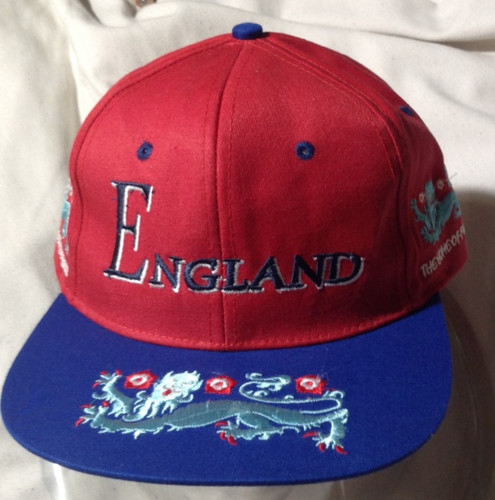 England lions vintage - england,