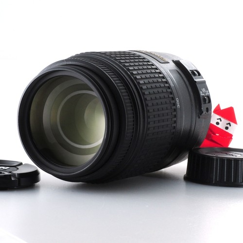 Nikon nikkor 55 300mm - nikkor, 55-300mm