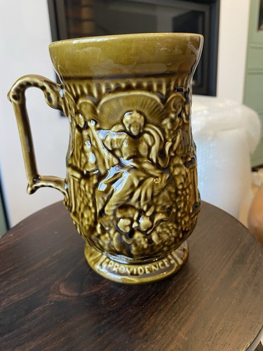 Vintage sylvac wisdom - vintage, &