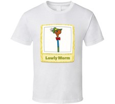 The Busy World Of Richard