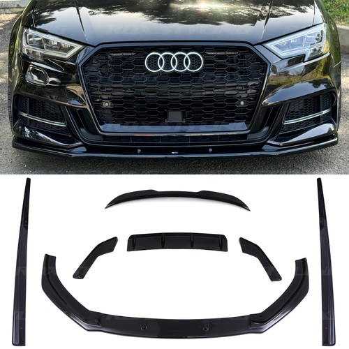Full aero kit gloss - kit, body