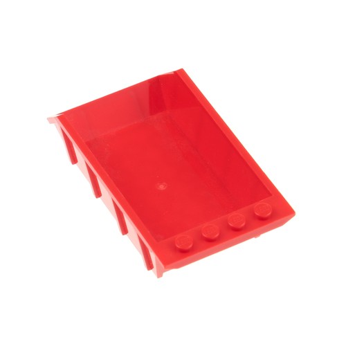 Lego tipper cover 4x6 - cover,