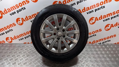 Mercedes vito w447 spare - w447, 16"