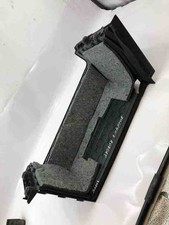 Renault Captur II HF Boot Foam