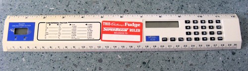 Vintage retro ruler - vintage,