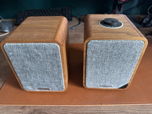 Ruark audio mr1 mk2 - audio,