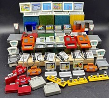 Playmobil office Shop accessory Bundle Job Lot Computers Phones Radios Scales