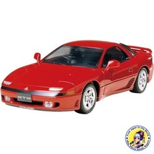 Tamiya sports car series - 1/24,