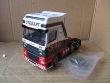 UNBOXED 1/50 SCALE CORGI DAF