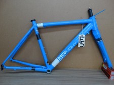 56cm Racelight TK3 Kinesis